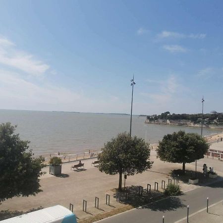 Studio Avec 2 Couchages, Proche Plage, Cuisine Equipee, Fouras - Fr-1-246B-47 Lejlighed Eksteriør billede