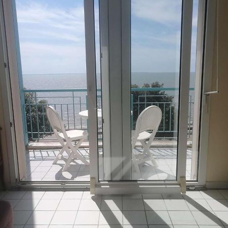 Studio Avec 2 Couchages, Proche Plage, Cuisine Equipee, Fouras - Fr-1-246B-47 Lejlighed Eksteriør billede