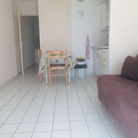 Studio Avec 2 Couchages, Proche Plage, Cuisine Equipee, Fouras - Fr-1-246B-47 Lejlighed Eksteriør billede