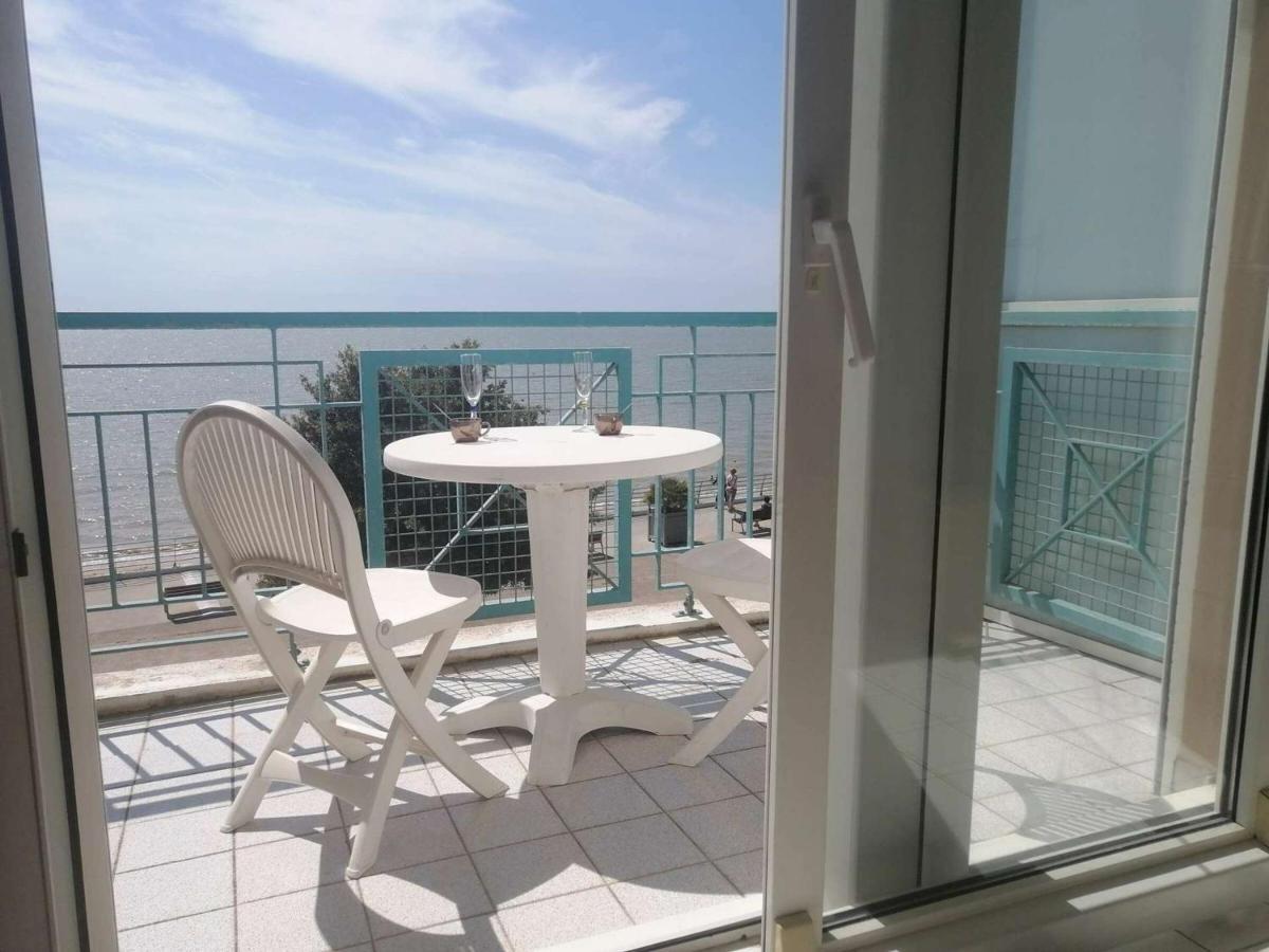 Studio Avec 2 Couchages, Proche Plage, Cuisine Equipee, Fouras - Fr-1-246B-47 Lejlighed Eksteriør billede