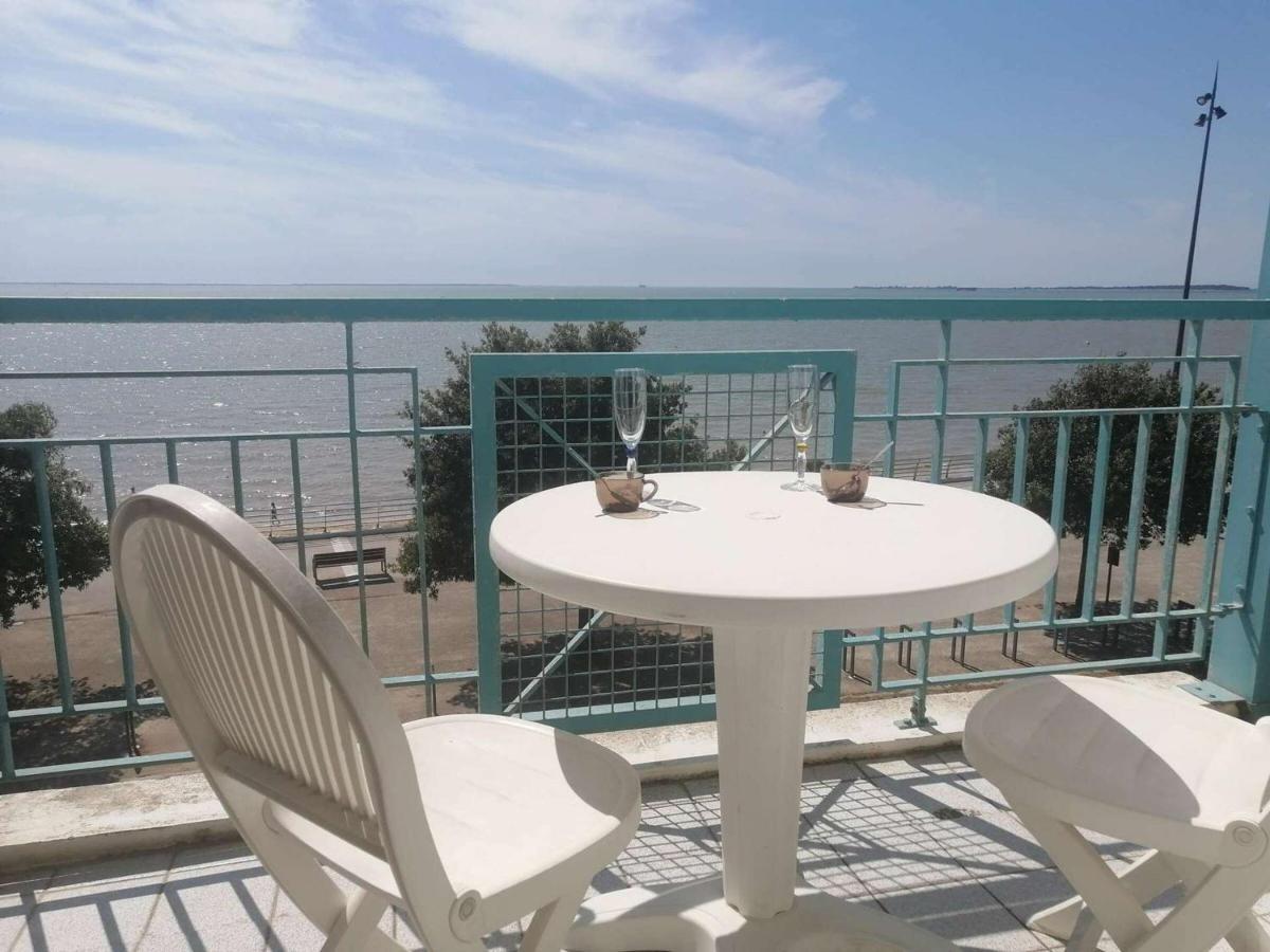 Studio Avec 2 Couchages, Proche Plage, Cuisine Equipee, Fouras - Fr-1-246B-47 Lejlighed Eksteriør billede