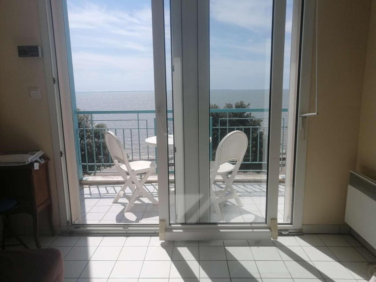 Studio Avec 2 Couchages, Proche Plage, Cuisine Equipee, Fouras - Fr-1-246B-47 Lejlighed Eksteriør billede