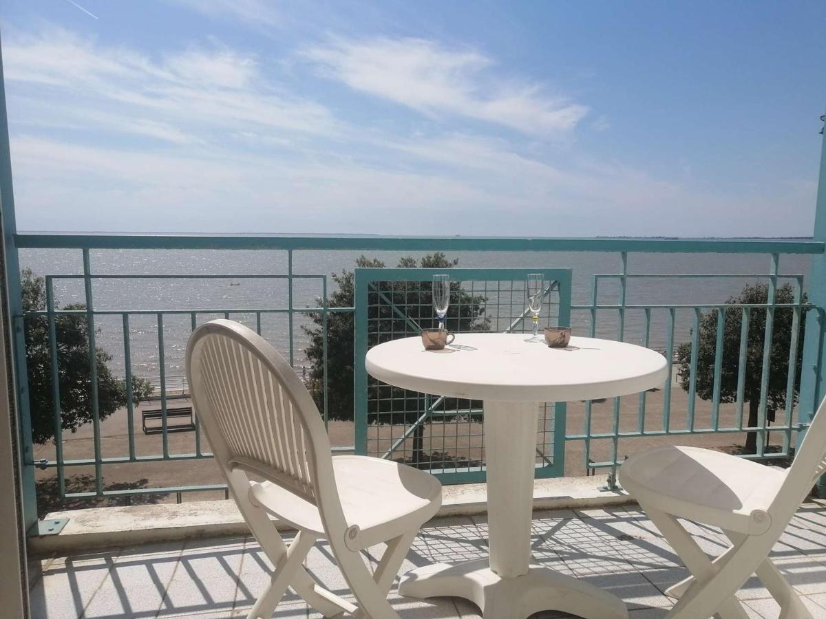 Studio Avec 2 Couchages, Proche Plage, Cuisine Equipee, Fouras - Fr-1-246B-47 Lejlighed Eksteriør billede